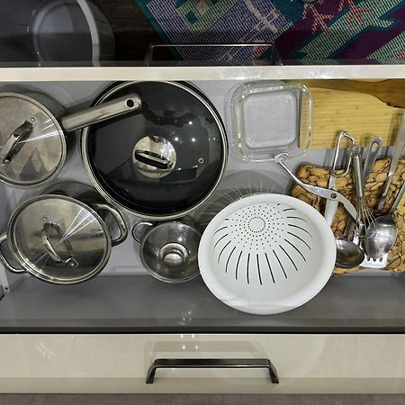 Luxurioese Wohnung Mit Eigenem Garten Augsburgo Exterior foto