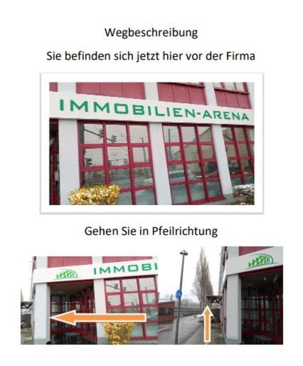 Luxurioese Wohnung Mit Eigenem Garten Augsburgo Exterior foto